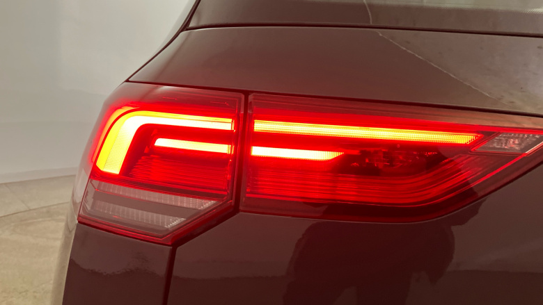 Volkswagen Golf 1.5 TSI Style 5dr Petrol Hatchback